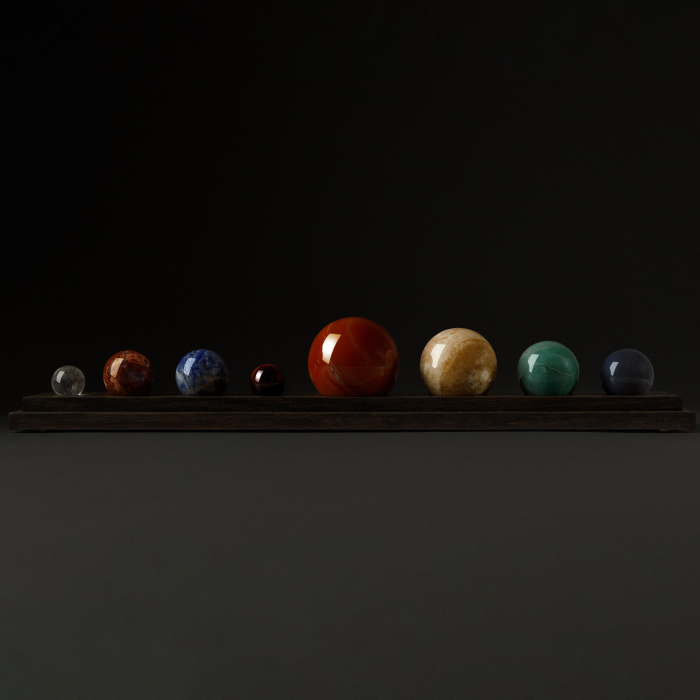 Interior decoration "Planets of the Solar System" size L